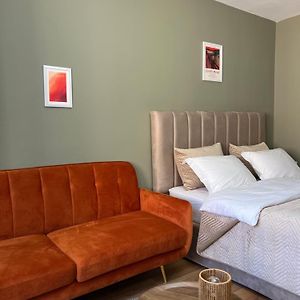 Appartement met een Slaapkamer